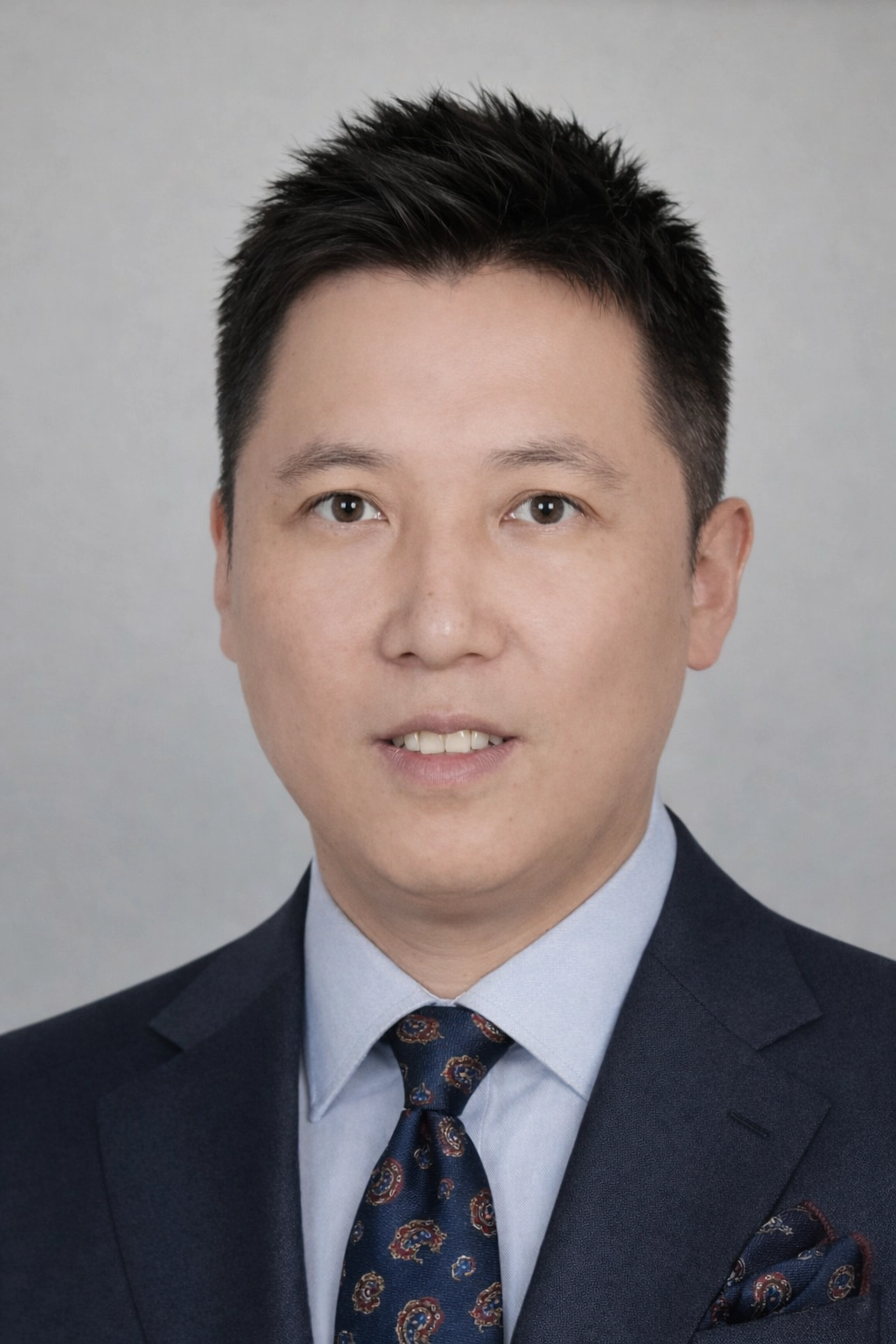 Agent Photo